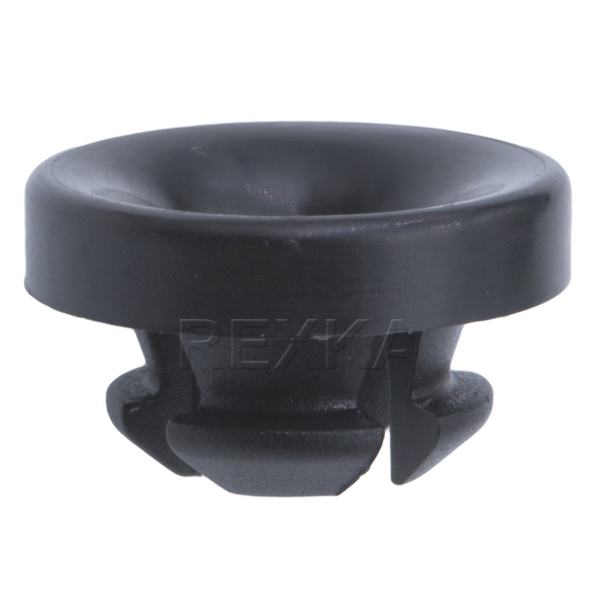 Amazon.com: Rexka 30pcs Hood Prop Rod Grommet Retainer Clip for